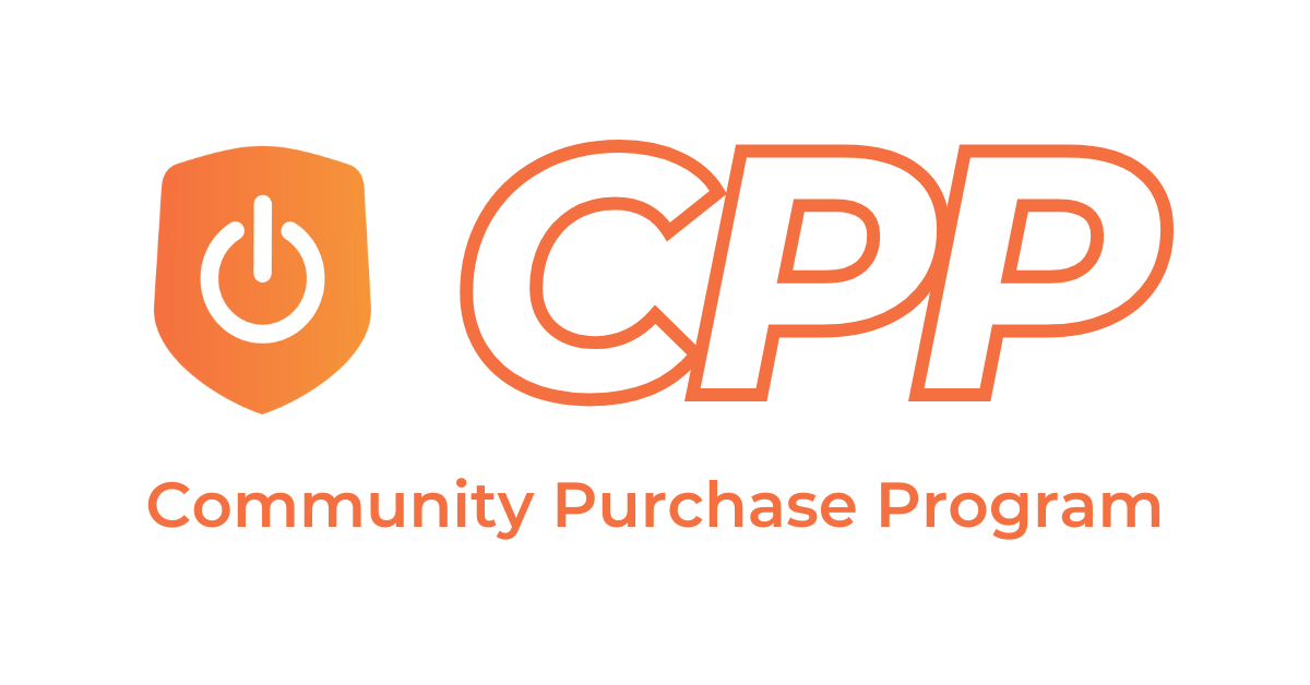 Tech Defenders Community Purchase Program
– Tech Defenders CPP