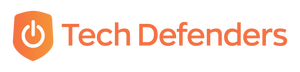Tech Defenders CPP logo