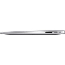 Load image into Gallery viewer, Apple MacBook Air MQD32LL/A 13.3&quot; 8GB 128GB Intel Core i5-5350U, Silver  (Certified Refurbished)

