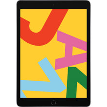 Load image into Gallery viewer, Apple iPad 7th Gen (2019) 10.2&quot; 32GB WiFi, Space Gray (Refurbished)
