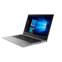 Load image into Gallery viewer, Lenovo ThinkPad L380 13.3&quot; 16GB 256GB SSD Core™ i5-8350U 1.6GHz Win10P, Silver (Refurbished)
