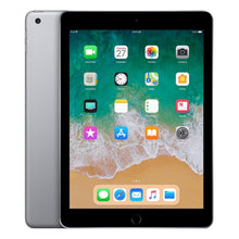 Load image into Gallery viewer, Apple iPad (6th Gen) MR7F2LL/A 9.7&quot; Tablet 32GB WiFi, Space Gray (Scratch and Dent)
