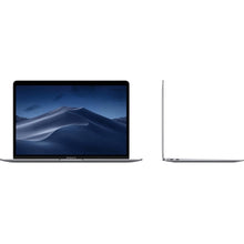 Load image into Gallery viewer, Apple MacBook Air MVFH2LL/A 13.3&quot; 8GB 128GB SSD Core™ i5-8210Y 1.6GHz macOS, Space Gray (Refurbished)
