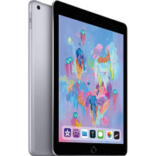 Load image into Gallery viewer, Apple iPad (6th Gen) MR7F2LL/A 9.7&quot; Tablet 32GB WiFi, Space Gray (Scratch and Dent)
