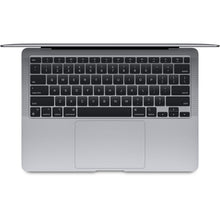 Load image into Gallery viewer, Apple MacBook Air MGN63LL/A-BTO 13.3&quot; 16GB 512GB SSD Apple M1 3.2GHz macOS, Space Grey (Refurbished)
