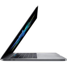 Load image into Gallery viewer, Apple MacBook Pro MPTR2LL/A-BTO 15&quot; 16GB 1TB SSD Core™ i7-7920HQ 3.10GHz macOS, Space Gray (Refurbished)
