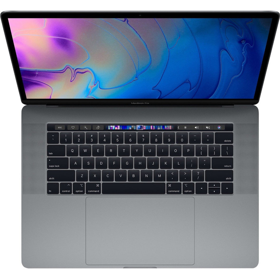 Apple MacBook Pro MR942LL/A 15.4