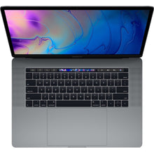 Load image into Gallery viewer, Apple MacBook Pro A1990 15&quot; 16GB 512GB SSD Core™ i9-9880H 2.3GHz, Space Gray (Certified Refurbished)
