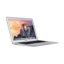 Load image into Gallery viewer, Apple MacBook Air MMGG2LL/A 13.3&quot; 8GB 256GB SSD Core™ i5-5250U 1.6GHz Mac OSX, Silver (Refurbished)
