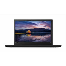 Load image into Gallery viewer, Lenovo ThinkPad T480s 14&quot; 16GB 256GB SSD Core™ i5-8250U 1.6GHz WIN11P, Black (Refurbished)
