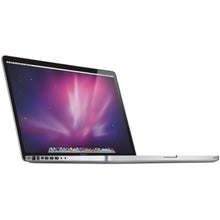 Load image into Gallery viewer, Apple MacBook Pro MD101LL/A 13.3&quot; 8GB 128GB SSD Core™ i5-3210M 2.5GHz Mac OSX, Silver (Refurbished)
