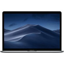 Load image into Gallery viewer, Apple MacBook Pro 15 Touchbar MV912LL/A 15.4&quot; 16GB 512GB SSD Core™ i9-9980H 2.4GHz macOS, Space Gray (Certified Refurbished)
