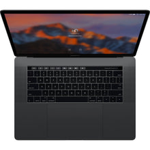 Load image into Gallery viewer, Apple MacBook Pro MLH42LL/A 15.4&quot; 16GB 512GB SSD Core™ i7-6920HQ 2.9GHz macOS, Space Gray (Refurbished)
