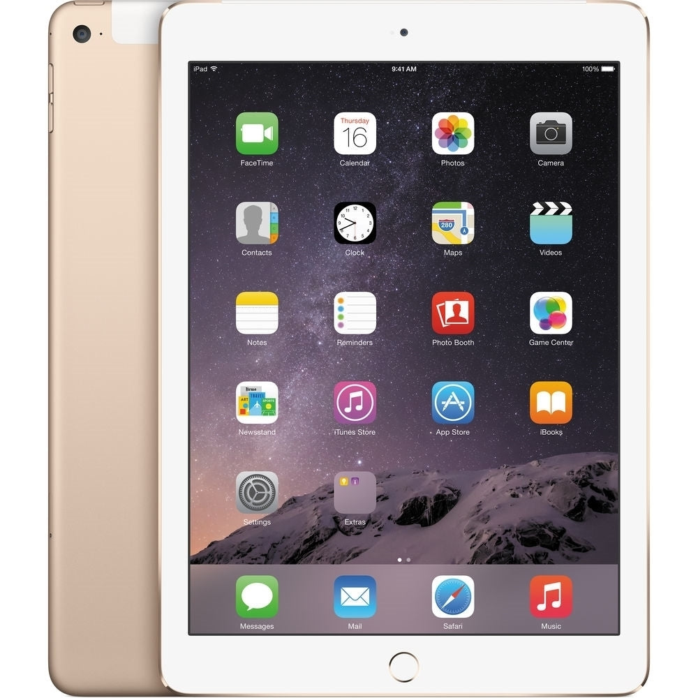 Apple iPad Air 2 MNVR2J/A 9.7