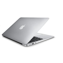 Load image into Gallery viewer, Apple MacBook Air 13 13.3&quot; 8GB 512GB SSD Core™ i7-5650U 2.2GHz macOS, Silver (Refurbished)
