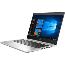 Load image into Gallery viewer, HP ProBook 440 G6 14&quot; 8GB 256GB SSD Core™ i5-8265U 1.6GHz WIN11P, Silver (Refurbished)
