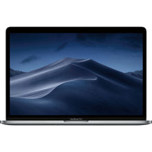 Load image into Gallery viewer, Apple MacBook Pro MV912LL/A BTO/CTO 15.4&quot; 16GB 512GB SSD Core™ i9-9880H 2.4GHz macOS, Silver (Certified Refurbished)
