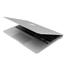 Load image into Gallery viewer, Apple MacBook Air MJVM2LL/A 11.6&quot; 4GB 128GB SSD Core™ i5-5250U 1.6GHz Mac OSX, Silver (Refurbished)
