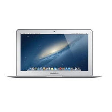 Load image into Gallery viewer, Apple MacBook Air MD711LL/B 11.6&quot; 4GB 128GB SSD Core™ i5-4260U 1.4GHz macOS, Silver (Scratch and Dent)
