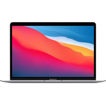 Load image into Gallery viewer, Apple MacBook Air (2020) 13.3&quot; 8GB 128GB SSD Apple M1 3.2GHz macOS, Silver (Refurbished)
