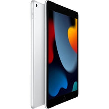 Load image into Gallery viewer, Apple iPad 9th Gen 10.2&quot; Tablet 64GB WiFi, Silver (Refurbished)
