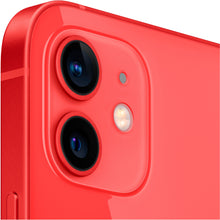 Load image into Gallery viewer, Apple iPhone 12 64GB 6.1&quot; 5G Fully Unlocked, Red w/ Sprout Mobile Offer (Certified Refurbished)
