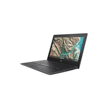 Load image into Gallery viewer, HP Chromebook 11 G8 EE 11.6&quot; 4GB 32GB eMMC Celeron® N4000 1.10GHz ChromeOS, Gray (Scratch and Dent)
