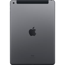 Load image into Gallery viewer, Apple iPad 7th Gen 10.2&quot; Tablet 32GB WiFi + 4G LTE GSM Unlocked, Space Gray (Refurbished)
