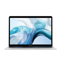 Load image into Gallery viewer, Apple MacBook Air 13 13.3&quot; 8GB 128GB SSD Core™ i5-8210Y 1.6GHz macOS, Silver (Refurbished)
