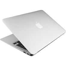 Load image into Gallery viewer, Apple MacBook Air AIR-13 (EARLY-2015) 13.3&quot; 8GB 128GB SSD Core™ i5-5250U 1.6GHz Mac OSX, Silver (Refurbished)
