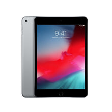 Load image into Gallery viewer, Apple iPad Mini 4 MK9G2LL/A 7.9&quot; Tablet 64GB WiFi, Space Gray (Refurbished)
