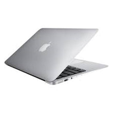 Load image into Gallery viewer, Apple MacBook Air MD711LL/A 11.6&quot; 4GB 256GB SSD Core™ i5-4250U 1.7GHz macOS, Silver (Refurbished)
