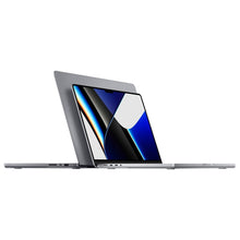 Load image into Gallery viewer, Apple MacBook Pro MK1E3LL/A 16&quot; 16GB 512GB SSD Apple M1 Pro 3.2GHz macOS, Silver (Refurbished)
