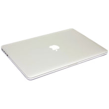 Load image into Gallery viewer, Apple MacBook Pro ME864LL/A 13.3&quot; 4GB 128GB SSD Core™ i5-4258U 2.4GHz Mac OSX, Silver (Refurbished)
