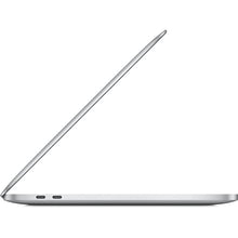 Load image into Gallery viewer, Apple MacBook Pro MYDA2LL/A 13.3&quot; 16GB 512GB SSD Apple M1 3.2GHz macOS, Silver (Refurbished)
