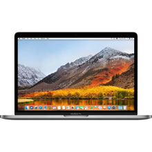 Load image into Gallery viewer, Apple MacBook Pro MLH12LL/A 13.3&quot; 8GB 256GB SSD Core™ i5-6267U 2.9GHz macOS, Space Gray (Refurbished)
