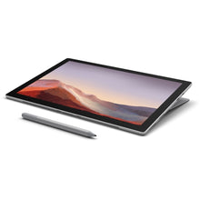 Load image into Gallery viewer, Microsoft Surface Pro 7 12.3&quot; Tablet 256GB WiFi Core™ i5-1035G4 1.1GHz, Platinum (Refurbished)
