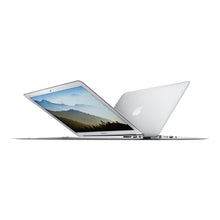 Load image into Gallery viewer, Apple MacBook Air MJVE2LL/A 13.3&quot; 8GB 256GB SSD Core™ i5-5250U 1.6GHz Mac OSX, Silver (Certified Refurbished)
