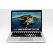 Load image into Gallery viewer, Apple MacBook Pro MD101LL/A 13.3&quot; 4GB 1TB Core™ i5-3210M 2.5GHz macOS, Aluminum (Refurbished)
