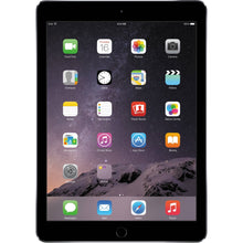 Load image into Gallery viewer, Apple iPad Air 2 9.7&quot; Tablet 32GB WiFi, Space Gray (Refurbished)
