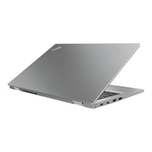 Load image into Gallery viewer, Lenovo ThinkPad L380 13.3&quot; 16GB 256GB SSD Core™ i5-8350U 1.6GHz Win10P, Silver (Refurbished)
