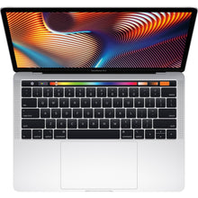 Load image into Gallery viewer, Apple MacBook Pro A2251 13&quot; 16GB 512GB SSD Core™ i5-1038NG7 2.8GHz, Silver (Certified Refurbished)
