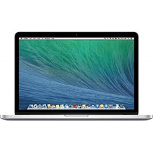 Load image into Gallery viewer, Apple MacBook Pro ME864LL/A 13.3&quot; 4GB 128GB SSD Core™ i5-4258U 2.4GHz Mac OSX, Silver (Refurbished)
