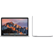 Load image into Gallery viewer, Apple MacBook Pro 15 MPTU2LL/A 15.4&quot; 16GB 512GB SSD Core™ i7-7920HQ 2.8GHz macOS, Silver (Refurbished)
