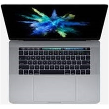 Load image into Gallery viewer, Apple MacBook Pro MPTR2LL/A-BTO 15&quot; 16GB 1TB SSD Core™ i7-7920HQ 3.10GHz macOS, Space Gray (Refurbished)
