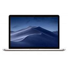 Load image into Gallery viewer, Apple MacBook Pro MJLT2LL/A 15.4&quot; 16GB 512GB SSD Core™ i7-4870HQ 2.5GHz Mac OSX, Silver (Certified Refurbished)
