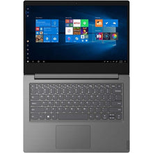 Load image into Gallery viewer, Lenovo V14 14&quot; 8GB 256GB SSD Core i5-1035G1 1GHz Win10P, Dark Gray
