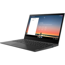 Load image into Gallery viewer, Lenovo Chromebook 14e Touch 14&quot; Touch 4GB 32GB eMMC AMD A4-9120C 1.6GHz ChromeOS, Black
