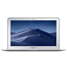 Load image into Gallery viewer, Apple MacBook Air MD711LL/A 11.6&quot; 4GB 256GB SSD Core™ i5-4250U 1.7GHz macOS, Silver (Refurbished)
