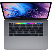 Load image into Gallery viewer, Apple MacBook Pro MV902LL/A 15.4&quot; 32GB 512GB SSD Core™ i7-9750H 2.6GHz macOS, Space Gray (Certified Refurbished)
